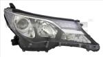 TYC Far Stanga TOYOTA RAV 4 4 (20-14256-26-2)