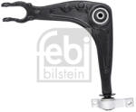 FEBI Brat, Bascula Roata Fata Stanga Transversal Fata (cu Silentblock) Peugeot 407 508 I 1.6d-3.0d 03.04- PEUGEOT 407/508 1 (FE181418)