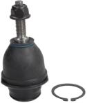 FEBI Pivot Axa Dreapta/Stanga (superior Fata) (diametru Con 17 19 6mm cu Inel de Reglare a Arcului) Ford Usa Bronco Ranger (FE194969)