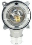 NRF Termostat Sistem Racire (74°c in Carcasa) Mercedes Actros MP4 / MP5 Travego (o 580) 471.943-om936.916 07.11 (NRF 725495)
