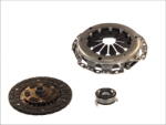 AISIN Kit Ambreiaj cu Rulment (cu Placa de Presiune 170mm) Suzuki Swift I Swift Ii Wagon R+ 1.0/1.2 10.83-05.01 SUZUKI SWIFT 1 (AISKS-014B)