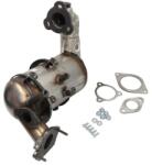 BM CATALYSTS Filtru de Particule Diesel Mercedes Marco Polo Camper (w447) Vito Mixto (Cabina Dubla) Vito Tourer (w447) Vito (w447 (BM11290H)