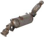 JMJ Filtru de Particule Diesel (transmisie Automata) Mercedes Sprinter 3 5-t (b906) Sprinter 3-t (b906) Sprinter 4 6-t (JMJ1170)