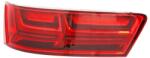 MAGNETI MARELLI Lampa Spate Stanga (partea de Sus Led) Audi Q7 4m 5d 01.15-12.19 AUDI Q7 (714020900702)