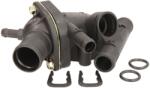 MOTORAD Termostat Sistem Racire (89°c in Carcasa) Volvo S40 I V40 Mitsubishi Space Star Nissan Primastar Opel Arena Movano (507-89K)