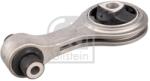 FEBI BILSTEIN Suport Motor Spate 170364 Fiat Tipo (170364)