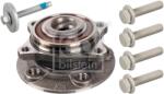 FEBI BILSTEIN Set Rulment Roata Axa Fata Dreapta 22649 Volvo S60 I/S80 I/V70 I/V70 Ii (22649)