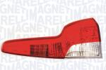 MAGNETI MARELLI Lampa Spate Stanga 714027161704 Volvo V50 (714027161704)