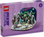 LEGO® Northern Lights Diorama (40785) LEGO