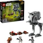 LEGO® Star Wars™ SMART Play - AT-ST Attack on Endor (75424) LEGO