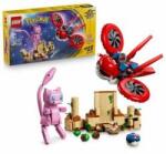 LEGO® Pokémon SMART Play - Drone Search for Mythical Mew (72161) LEGO