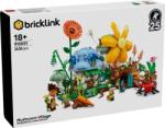 LEGO® BrickLink - Mushroom Village (910051)