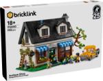 LEGO® BrickLink - Antique Shop (910050)