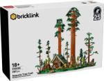 LEGO® BrickLink - Sequoia Tree Trail (910058)