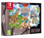 Red Art Games Joe & Mac Retro Collection [Rock Edition] (Switch)