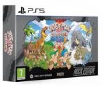 Red Art Games Joe & Mac Retro Collection [Rock Edition] (PS5)