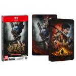 Capcom Onimusha Way of the Sword [Steelbook Edition] (Switch 2)