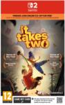 Electronic Arts It Takes Two (Switch 2)