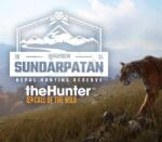 Avalanche Studios theHunter Call of the Wild Sundarpatan Nepal Hunting Reserve DLC (PC)