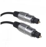 Maclean Digital optical cable 2, 5m Toslink-Toslink polybag (MCTV-452)