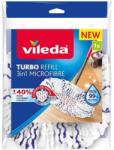Vileda Rezerva mop Vileda Turbo 3 in 1 microfibra (167749)