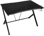 Nitro Concepts D12 - Black (BGNCD12BK)