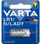 VARTA Elem, LR1, Lady, 1, 5V, 1 db, VARTA (4001112401) (4001112401)