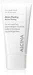 ALCINA For All Skin Types Aktív peeling puha és sima bőrért 50 ml
