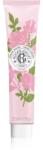 Roger & Gallet Rose kéz- és körömápoló krém shea vaj és rózsa kivonatával 30 ml