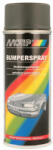 MOTIP 04076 Antracit lökhárító festék, spray, 400ml (04076)