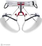 SKYLOTEC Altimate beülőheveder, white/red (M/L)