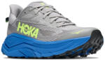 HOKA M Challenger 8 férfi futócipő Cipőméret (EU): 44 / szürke/kék Férfi futócipő