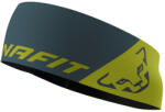 Dynafit Performance Headband fejpánt zöld/szürke