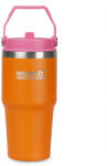 Regatta Thermulate Insulated Tumbler 0.6L thermo bögre narancs