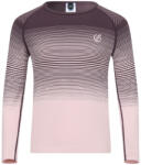 Dare 2b Kids InTheZone III Baselayer Set Huckleberry gyerek funkcionális szett Gyerek S / rózsaszín