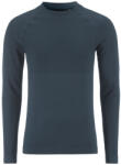 Craft Warm Comfort LS M férfi funkcionális póló M / kék