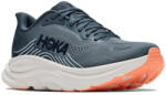 Hoka Clifton 11 női futócipő Cipőméret (EU): 36 (2/3) / sötétszürke