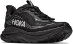 HOKA Clifton 11 GTX férfi futócipő Cipőméret (EU): 44 / fekete Férfi futócipő