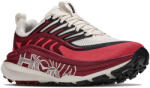 Hoka Stinson 8 női futócipő Cipőméret (EU): 39 (1/3) / piros/fehér