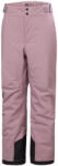 Helly Hansen Jr Girl Diamond Pant gyerek sínadrág Gyerek 164 / rózsaszín