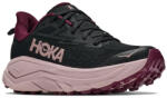 Hoka W Challenger 8 női futócipő Cipőméret (EU): 40 (2/3) / fekete/rózsaszín