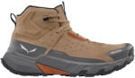 Salewa Pedroc 2 Leather Mid Ptx M férficipő Cipőméret (EU): 44 / világos barna