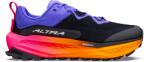 Altra Olympus 7 női futócipő Cipőméret (EU): 40 / fekete/lila