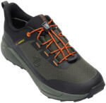Dare 2b Mens Torrek Waterproof Trail Shoes férficipő Cipőméret (EU): 46 / sötétzöld