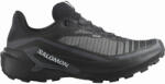 Salomon Genesis 2 Wide férfi futócipő Cipőméret (EU): 41 (1/3) / fekete Férfi futócipő