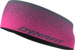 Dynafit Graphic Performance Headband fejpánt szürke / fekete