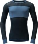 Devold Wool Mesh 190 Shirt Man férfi funkcionális póló L / kék/világoskék