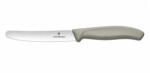 Victorinox Swiss Classic 11 cm - Limited Edition konyhai kés szürke