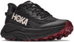 Hoka W Challenger 8 GTX női futócipő Cipőméret (EU): 36 / fekete/fehér