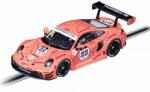 Carrera Evolution Porsche 911 GT3 R Phantom Global No 23 versenyautó